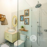 Villa Mykonos Berawa 4 Gallery