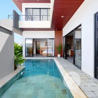 Villa Kisah Tropis B Gallery