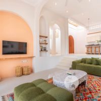 Villa Tarka Gallery