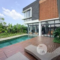 Villa Rustic Tabanan Gallery