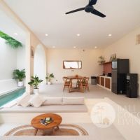 Villa Sona Canggu 4  Gallery