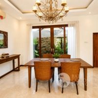 Villa Sehati 10 Gallery