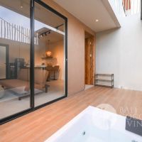 Villa Harmoni Mirror Gallery