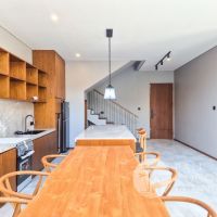 Villa Chic Sanur Gallery