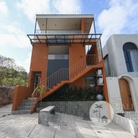 Harmoni HI Studio Gallery