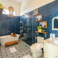 Villa Mykonos Berawa 4 Gallery