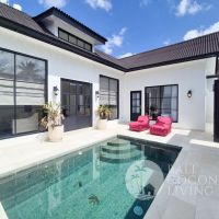 Villa Opad Homes D Gallery