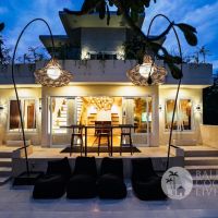 Villa Champa Telu Gallery
