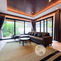 Villa Nadira Corner Gallery