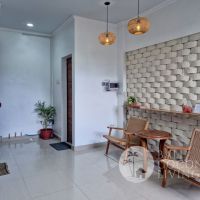 Villa Galgani Denpasar Gallery