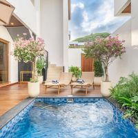 Villa Casandra Sanur 7 Gallery