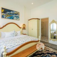 Villa Mykonos Berawa 4 Gallery