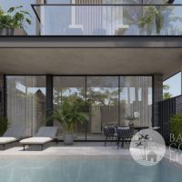 Villa Mizu 3 Gallery