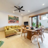 Villa Casandra Sanur 8 Gallery