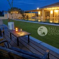 Villa Asher Tabanan Gallery