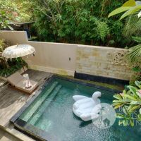 Villa Dalmatia Nyanyi Tabanan  Gallery