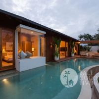 Forest Bloom Villa 1 Gallery