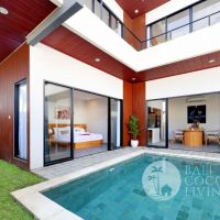 Villa Kisah Tropis B Gallery