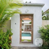 Villa Pyon A1 Gallery