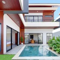 Villa Kisah Tropis B Gallery