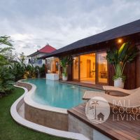 Forest Bloom Villa 1 Gallery