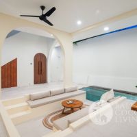 Villa Sona Canggu 4  Gallery