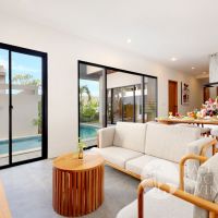 Villa Kisah Tropis B Gallery