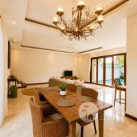 Villa Sehati 10 Gallery