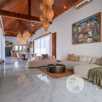 Villa Casandra VIP Gallery